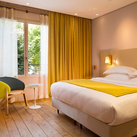 Hotel & Spa La Belle Juliette Paris Ngoại thất bức ảnh