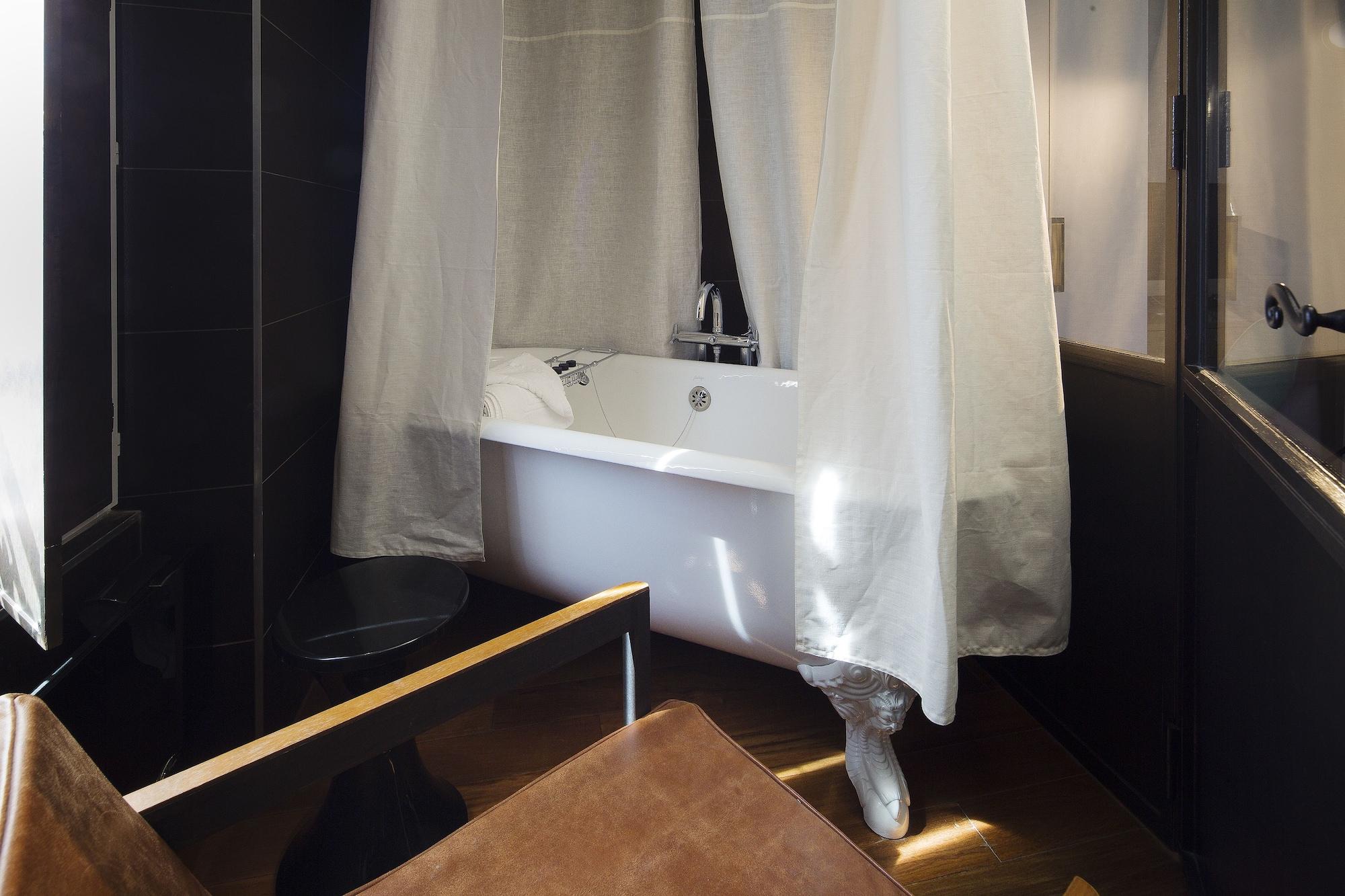 Hotel & Spa La Belle Juliette Paris Ngoại thất bức ảnh