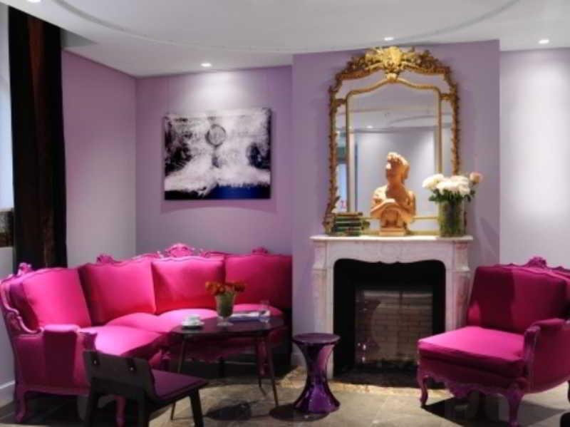 Hotel & Spa La Belle Juliette Paris Ngoại thất bức ảnh
