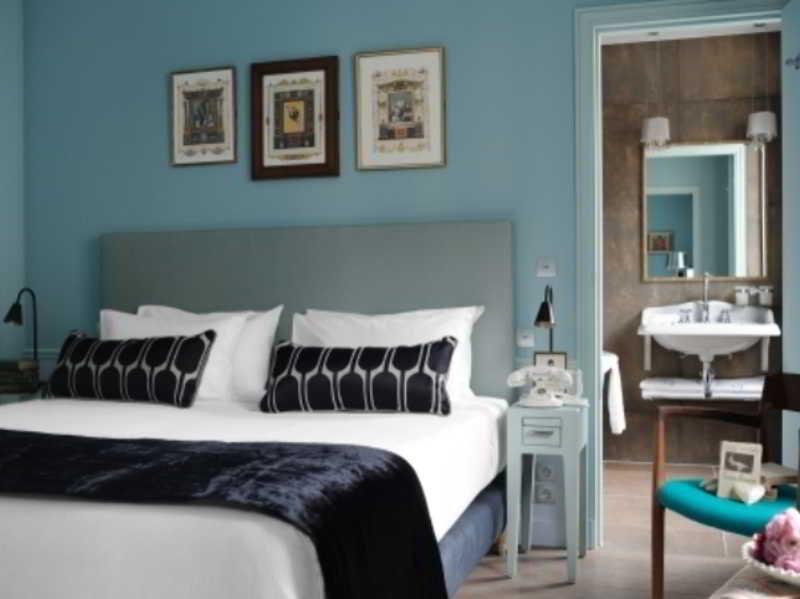 Hotel & Spa La Belle Juliette Paris Phòng bức ảnh