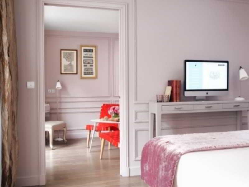 Hotel & Spa La Belle Juliette Paris Ngoại thất bức ảnh