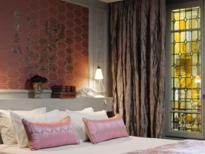 Hotel & Spa La Belle Juliette Paris Phòng bức ảnh