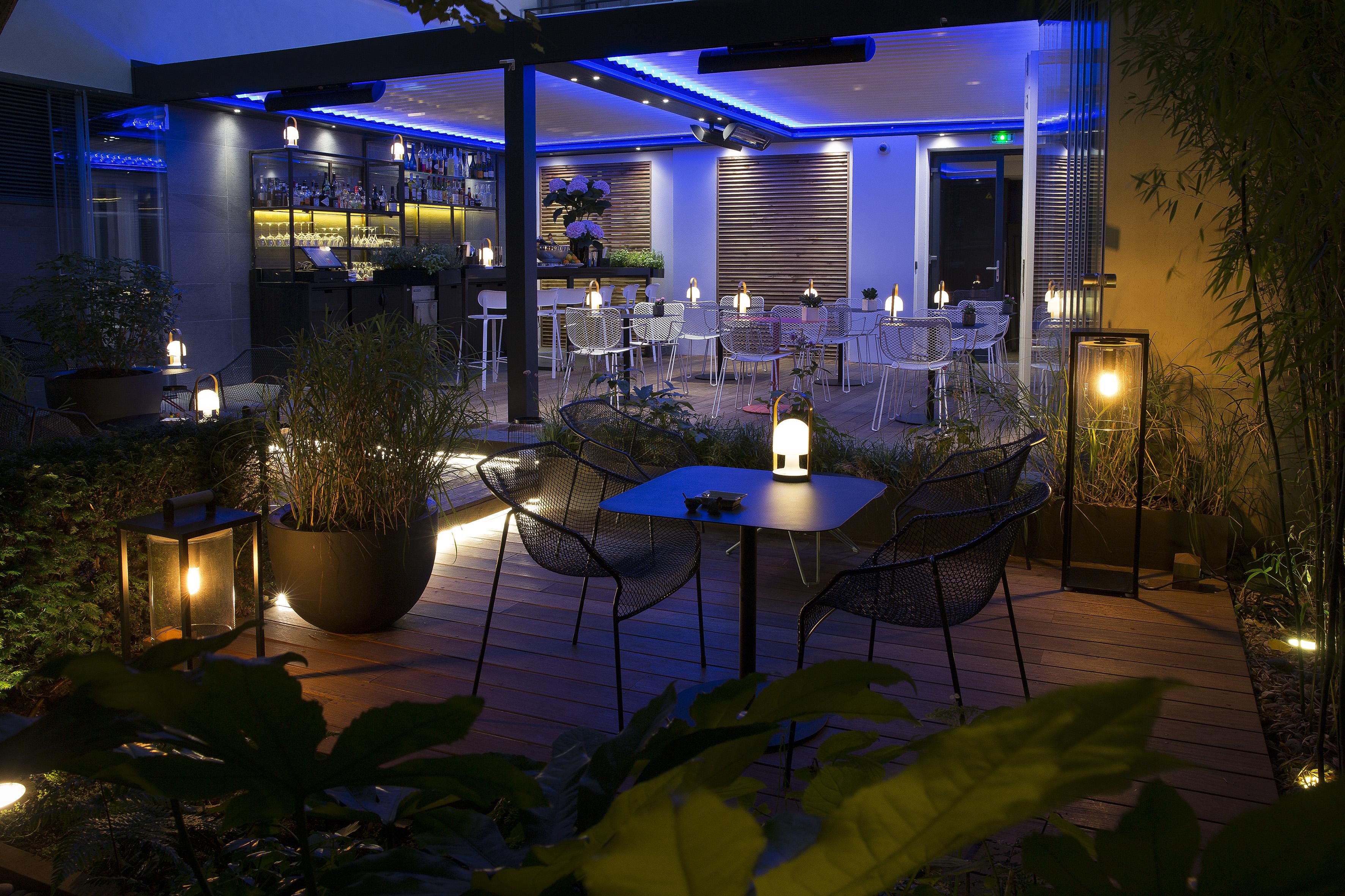 Hotel & Spa La Belle Juliette Paris Ngoại thất bức ảnh