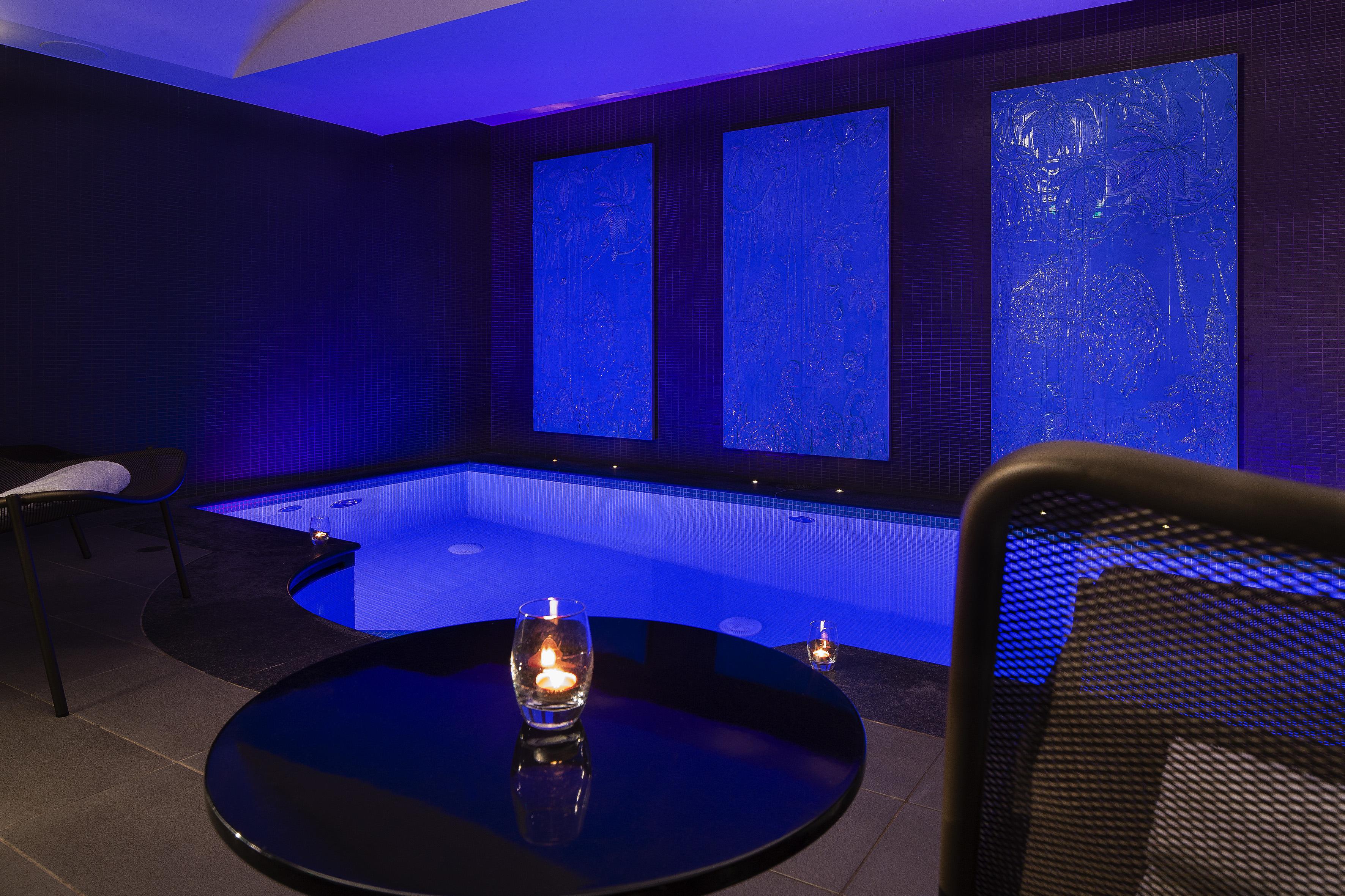 Hotel & Spa La Belle Juliette Paris Ngoại thất bức ảnh