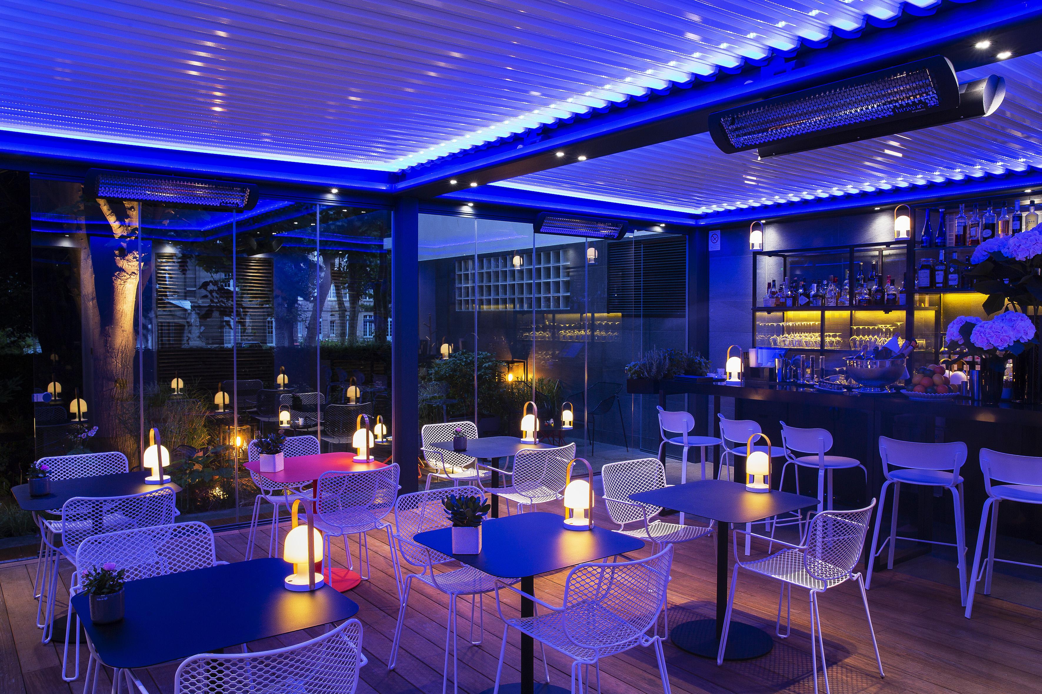 Hotel & Spa La Belle Juliette Paris Ngoại thất bức ảnh