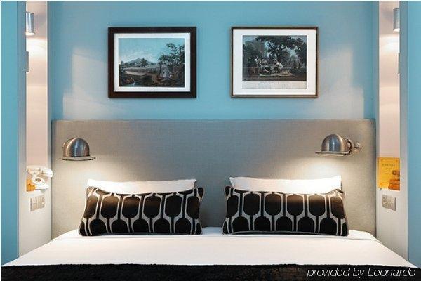 Hotel & Spa La Belle Juliette Paris Phòng bức ảnh