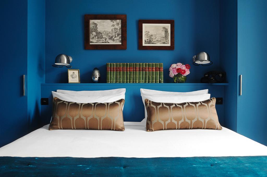 Hotel & Spa La Belle Juliette Paris Ngoại thất bức ảnh