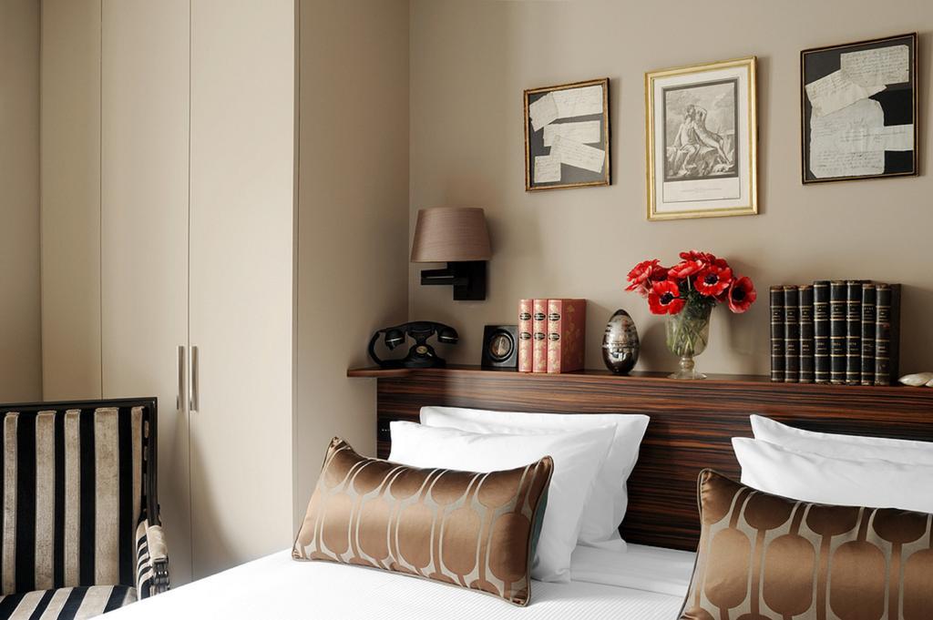 Hotel & Spa La Belle Juliette Paris Ngoại thất bức ảnh