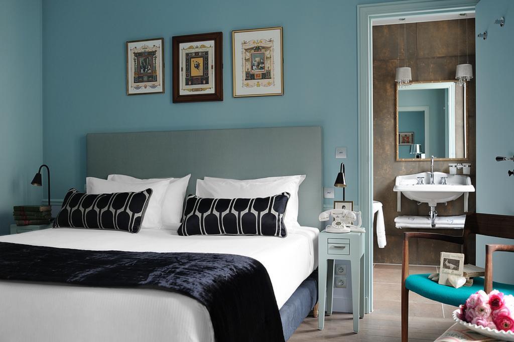 Hotel & Spa La Belle Juliette Paris Ngoại thất bức ảnh