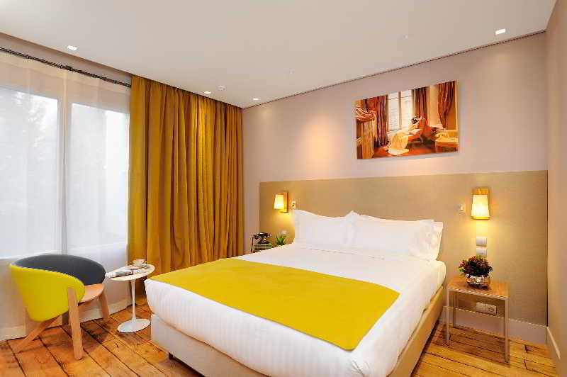 Hotel & Spa La Belle Juliette Paris Ngoại thất bức ảnh