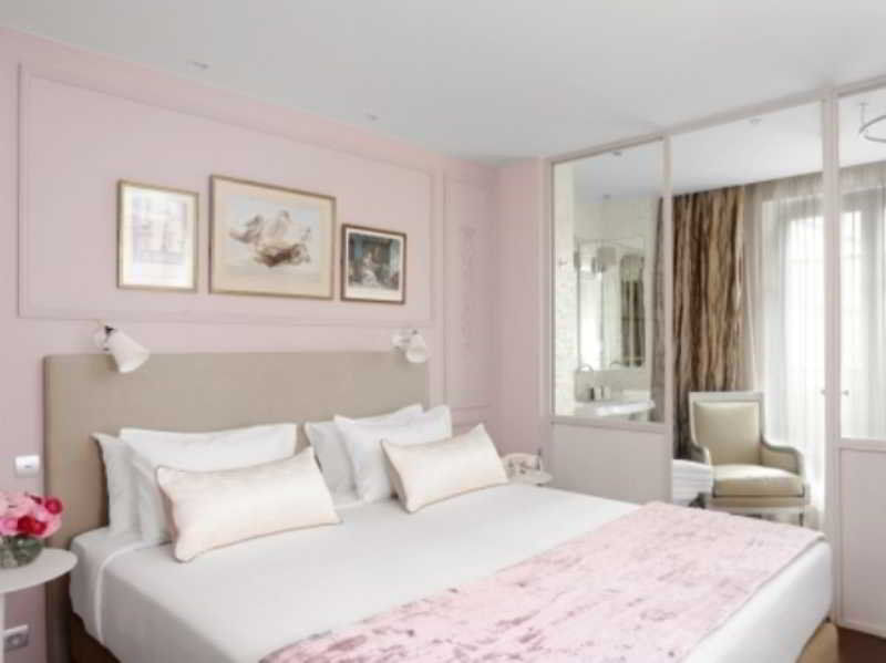 Hotel & Spa La Belle Juliette Paris Phòng bức ảnh