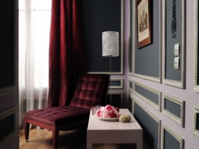 Hotel & Spa La Belle Juliette Paris Phòng bức ảnh