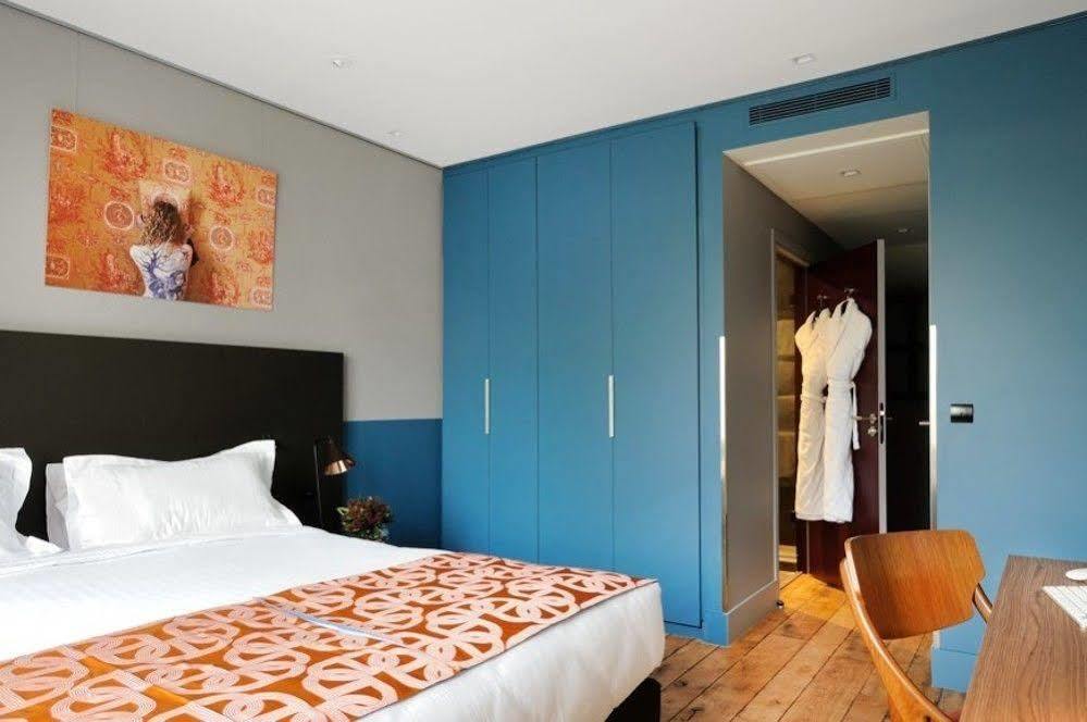 Hotel & Spa La Belle Juliette Paris Ngoại thất bức ảnh