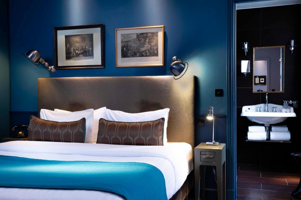 Hotel & Spa La Belle Juliette Paris Ngoại thất bức ảnh